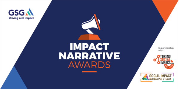 Impact Narrative Awards