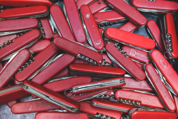 Case Studies are the Swiss Army Knives of brand storytelling